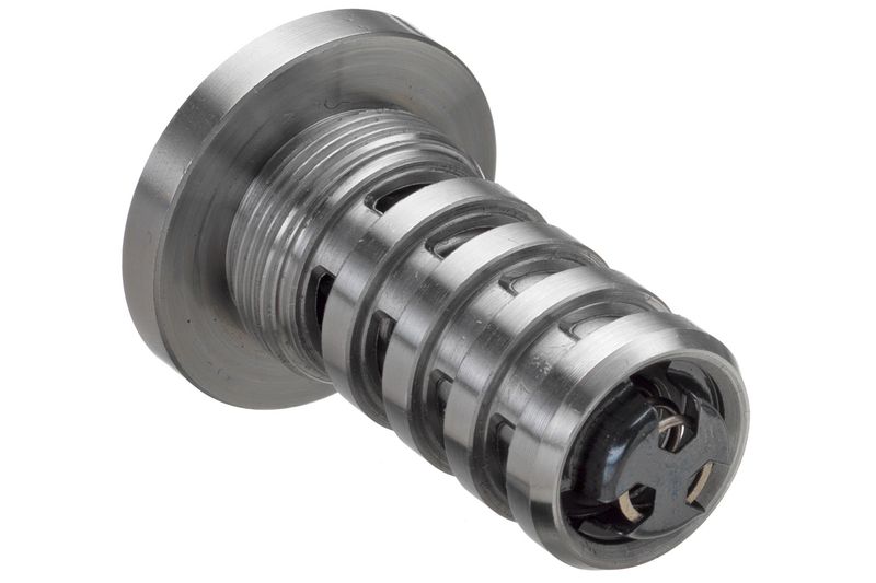 Steuerventil, Nockenwellenverstellung