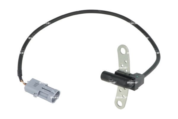Kurbelwellensensor passt zu: RENAULT 19 I, 19 I CHAMADE, 19 II, 19 II CHAMADE, 21, 25, CLIO I, CLIO I/HATCHBACK, ESPACE II, ESPACE III, LAGUNA I, MEGANE I, MEGANE I CLASSIC 1.1-3.0 04.84-