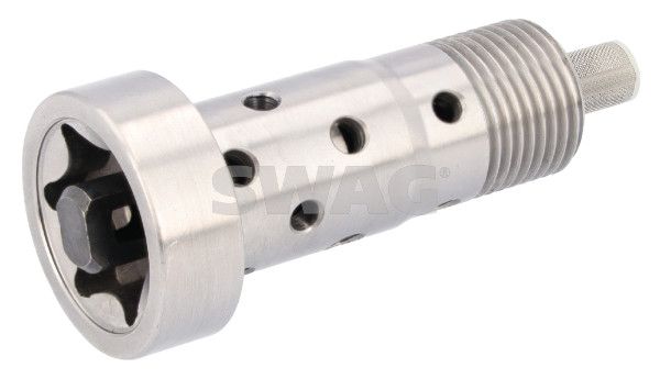 Steuerventil, Nockenwellenverstellung