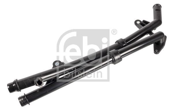 Plastikleitung des Kühlsystems passt zu: MERCEDES C (C204), C (W204), C T-MODEL (S204), E (A207), E (C207), E (W212), E T-MODEL (S212), SLK (R172) 1.8 01.07-