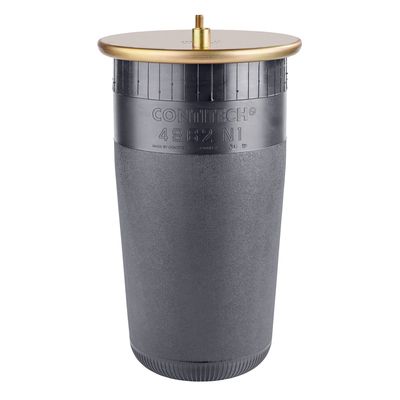 Federbalg, Luftfederung