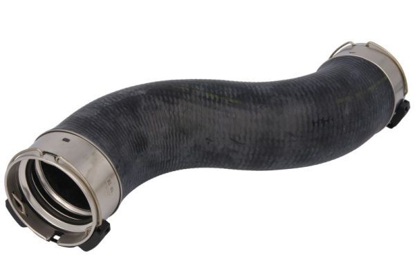 Luftkühlerschlauch (durchmesser 80mm, länge 320mm) passt zu: MERCEDES SPRINTER 3,5-T (B906), SPRINTER 3-T (B906), SPRINTER 4,6-T (B906), SPRINTER 5-T (B906) 2.2D 06.06-12.18