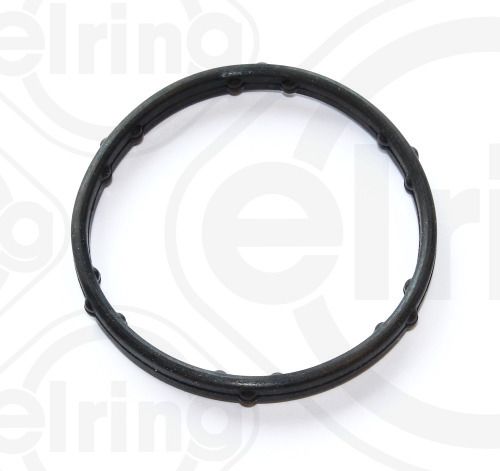 Dichtung Kühlmittelthermostat passt zu: AUDI Q7, PORSCHE CAYENNE, SKODA SUPERB II, VW ATLAS, CC B7, EOS, PASSAT B6, PASSAT B7, PASSAT B7/KOMBI, PHAETON, TOUAREG 3.2/3.6 10.05-