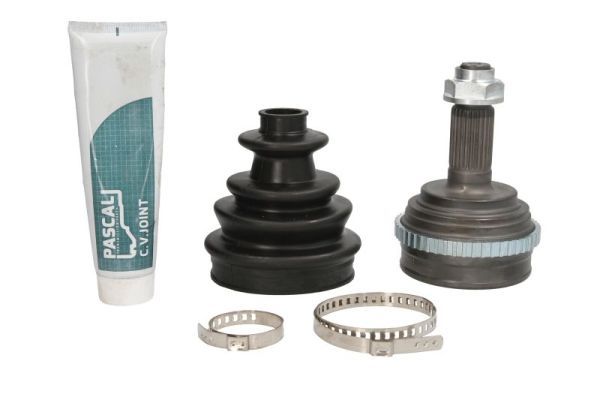 Gelenksatz, Antriebswelle