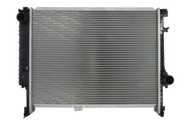 Kühler Motor (mit mechanischer getriebe) passt zu: BMW 3 (E36), Z3 (E36) 2.5D/3.0/3.2 09.91-06.03