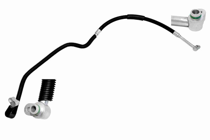 Hochdruckleitung, Klimaanlage