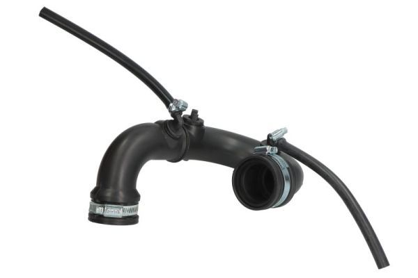 Luftkühlerschlauch (motorseitig, Komplett) passt zu: RENAULT CLIO II, KANGOO 1.5D 06.01-