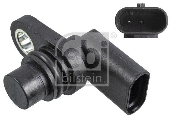 Nockenwellensensor passt zu: MERCEDES A (V177), A (W176), A (W177), AMG GT (C190), AMG GT (R190), AMG GT (X290), B SPORTS TOURER (W246, W242), B SPORTS TOURER (W247), C (A205) 1.5-4.0H 01.08-