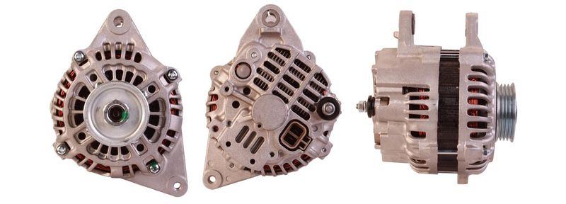 Seilzug, Feststellbremse