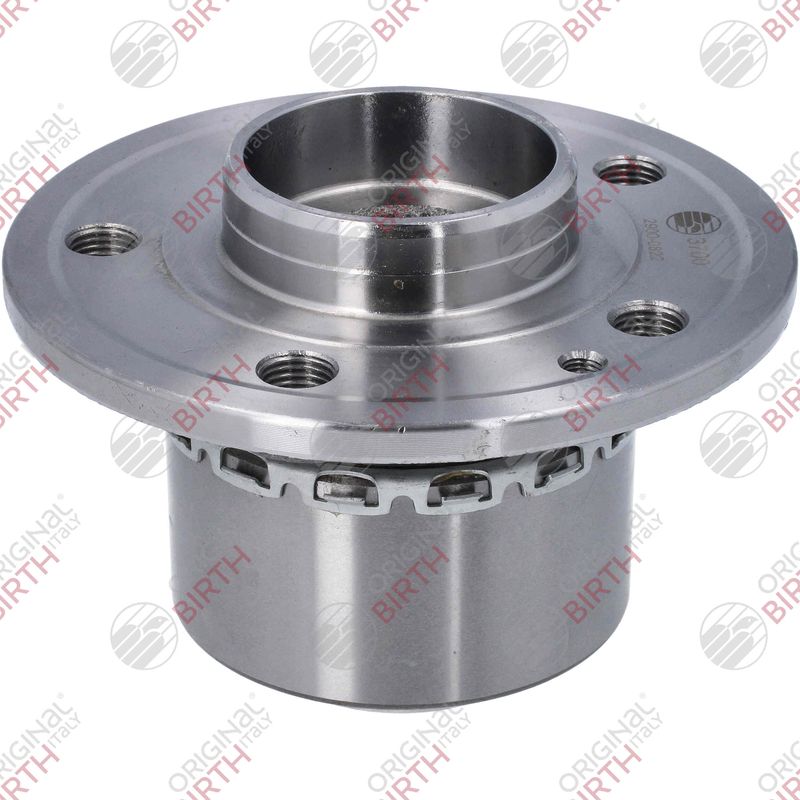 Nehmerzylinder, Kupplung