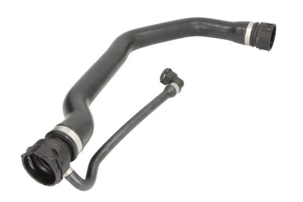 Kühlsystem Gummischlauch oben passt zu: BMW 3 (E90), 3 (E91), 3 (E92), 3 (E93) 3.0D 12.04-12.13