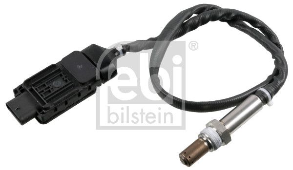 NOx-Sensor passt zu: DS DS 3 / DS 3, DS 4 II, DS 7, CITROEN BERLINGO, BERLINGO/MINIVAN, C3 AIRCROSS I, C3 AIRCROSS II, C3 III, C4 CACTUS, C4 III, C4 SPACETOURER, C4 X, C5 AIRCROSS 1.5D 06.17-