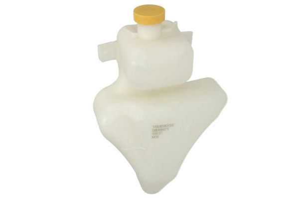 Kühlmittelausgleichsbehälter (mit Stöpseln) passt zu: MAZDA 6 01.13-