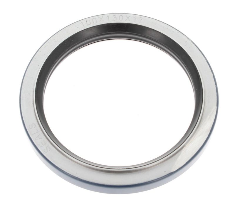 Wellendichtring, Radnabe