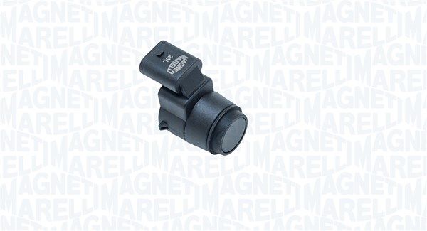 Sensor, Einparkhilfe