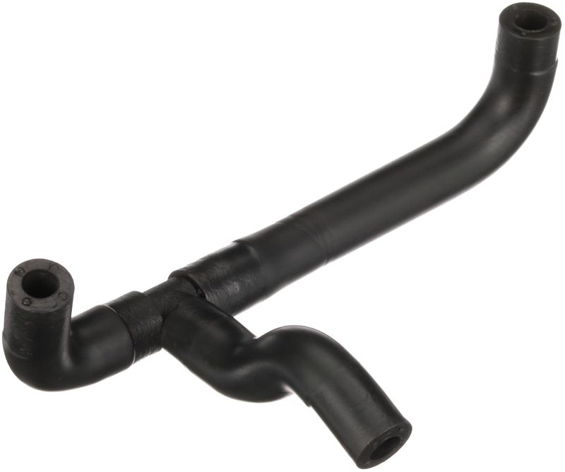 Schlauch, Kurbelgehäuseentlüftung