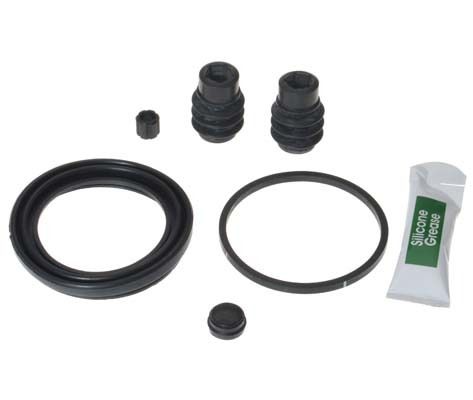 Zentralverriegelungsknopf passt zu: VW POLO V 03.09-05.22