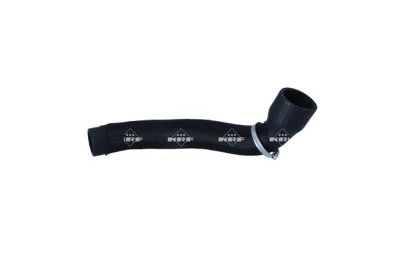 Luftkühlerschlauch (mitte/oben) passt zu: CITROEN C4, C4 GRAND PICASSO I, C4 I, C4 PICASSO I, C5 II, C5 II/KOMBI, PEUGEOT 307, 307/KOMBI, 407, 607 2.0D 10.03-