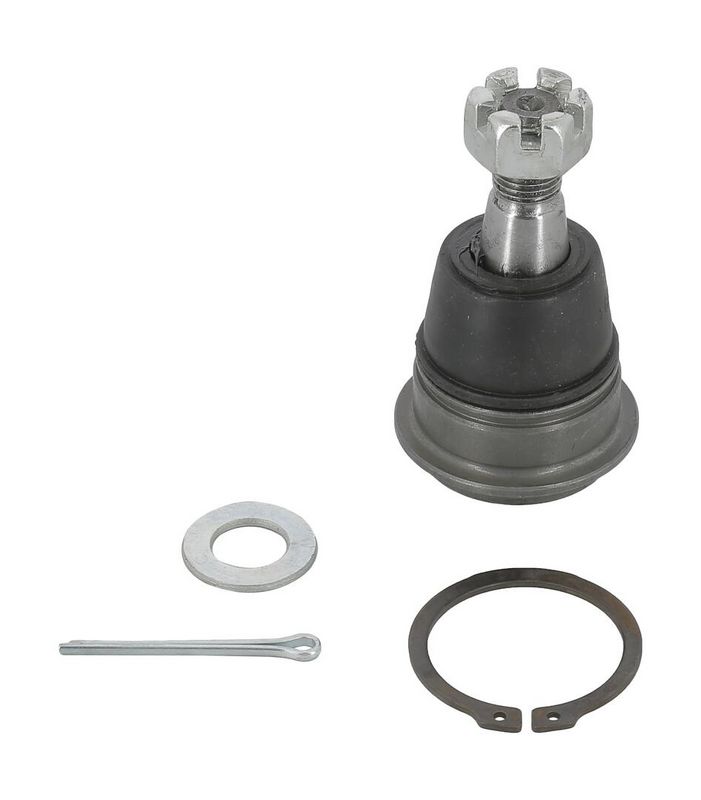 Trag-/Führungsgelenk