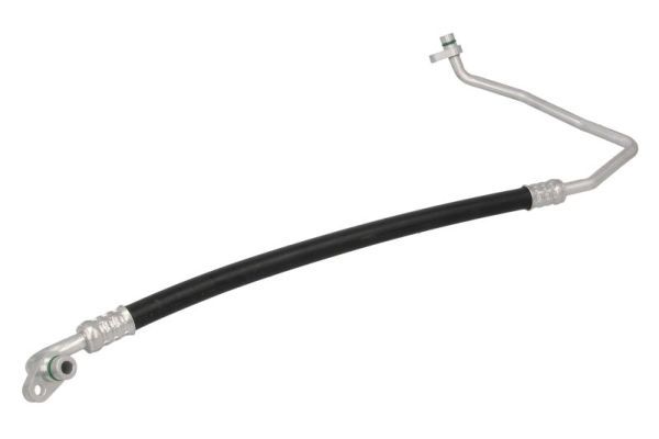 Hochdruckleitung, Klimaanlage