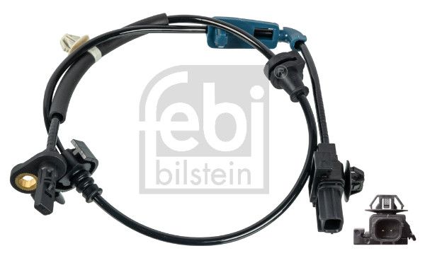 ABS-Sensor vorne L passt zu: HONDA CR-V IV 1.6D-2.4 01.12-