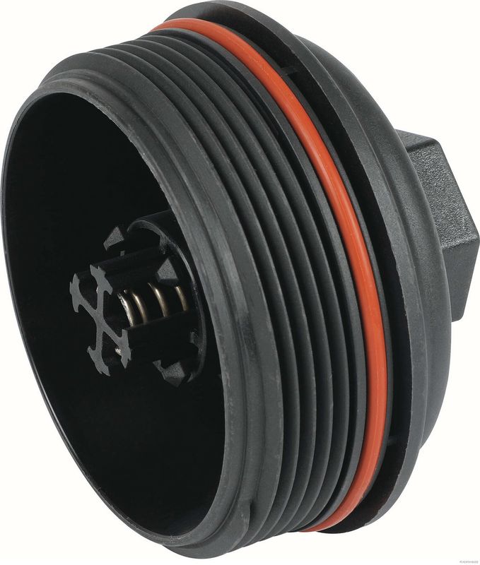 Deckel, Ölfiltergehäuse