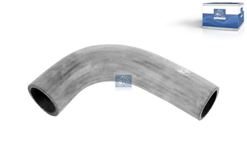 Kühlsystem Gummischlauch (56mm, montageplatz unten) passt zu: VOLVO F10, F12 TD100B-TD123ES 08.77-12.94