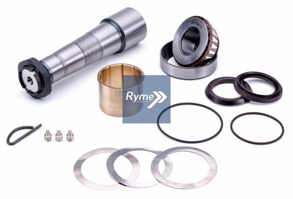 Gelenksatz, Antriebswelle