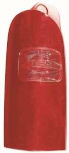 Lampe hinten R (P21/5W/P21W, blinkerfarbe rot, glasfarbe rot) passt zu: NISSAN INTERSTAR X70, OPEL MOVANO A, RENAULT MASTER II 07.98-12.03