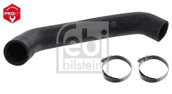 Kühlerlüfterkupplung (anzahl der Pins: 5) passt zu: SCANIA G I, P I, R I, T DC09.108-OSC11.03 01.03-05.19