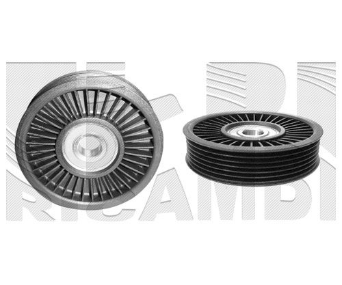 Kühlerlüfter (mit Gehäuse) passt zu: RENAULT KANGOO, KANGOO EXPRESS 1.5D 04.03-