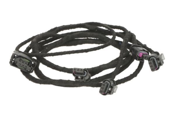 Elektrischer Kabelbaum für Einparkhilfe passt zu: BMW X5 (F15, F85) 2.0-4.4 08.13-07.18