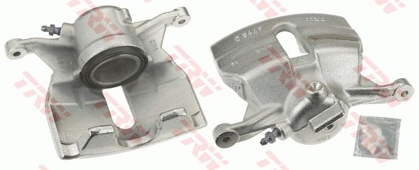 Bremssattel