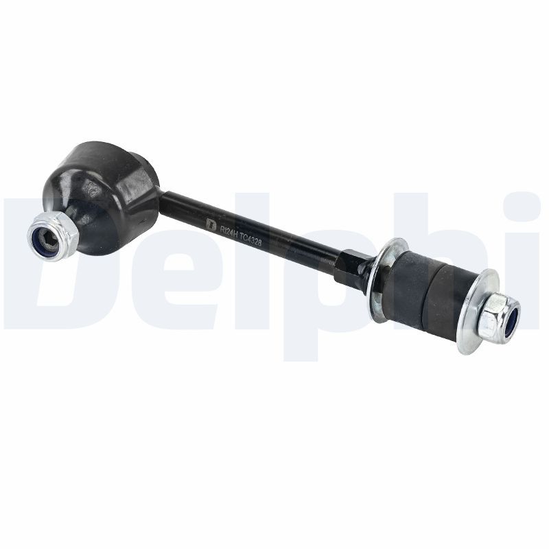 Stange/Strebe, Stabilisator