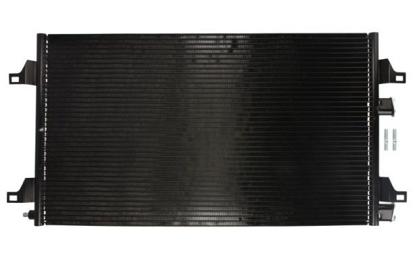 Kondensator, Klimaanlage