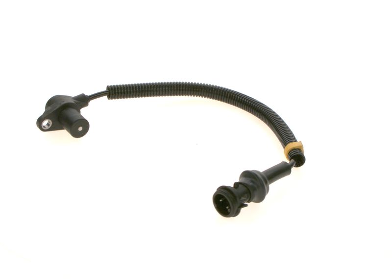 Kurbelwellensensor passt zu: MAN E2000, EL, EM, F2000, F90, HOCL, L2000, LION´S CITY, LION´S CLASSIC, LION´S COACH, LION´S COMFORT, LION´S REGIO, LION´S STAR, M 2000 L D0824LFL02-E2876LUH02 09.85-