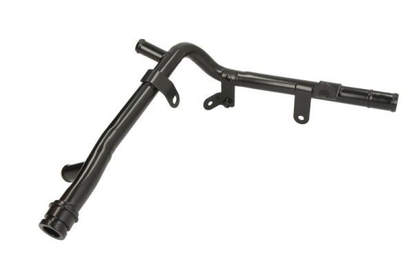 Metallleitung des Kühlsystems passt zu: AUDI A3, SEAT ALTEA, ALTEA XL, CORDOBA, IBIZA III, IBIZA IV, IBIZA IV SC, LEON, TOLEDO III, SKODA FABIA II, OCTAVIA II, ROOMSTER 1.9D/2.0D 10.01-05.11