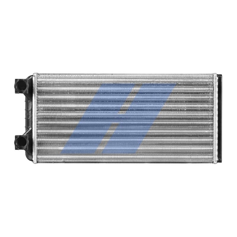 Wärmetauscher, Innenraumheizung