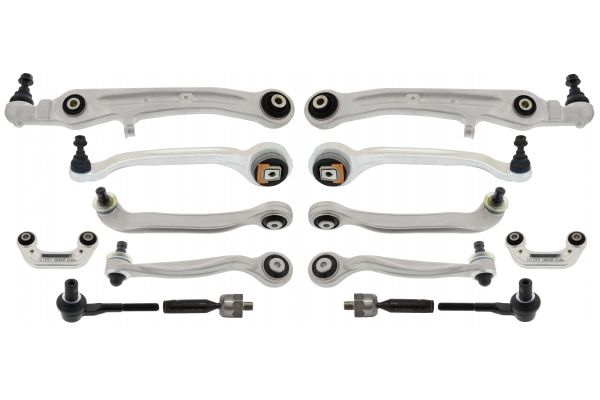 Kühler Motor (mit easy fit Elementen) passt zu: VOLVO S60 II, S80 II, V60 I, V70 III, FORD C-MAX II, FOCUS III, FOCUS III/HATCHBACK, GALAXY II, GALAXY MK II, GRAND C-MAX 1.6-2.0LPG 05.06-02.20