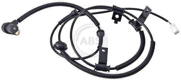 Gasfeder, Koffer-/Laderaum