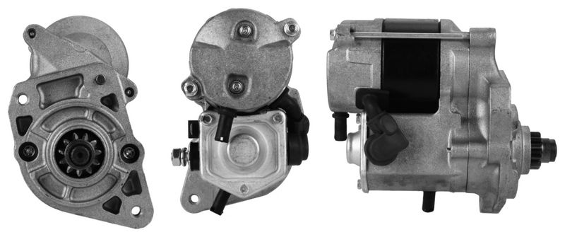 Kurbelwellensensor passt zu: OPEL ASTRA G, ASTRA G/KOMBI, ASTRA H, ASTRA H GTC, COMBO TOUR, COMBO/MINIVAN, CORSA C, CORSA C/HATCHBACK, CORSA D, MERIVA A 1.3D/1.7D 02.00-