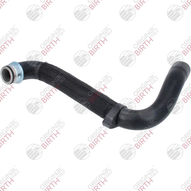 Kühler Motor passt zu: FORD TOURNEO CONNECT, TRANSIT CONNECT 1.8/1.8D/1.8LPG 06.02-12.13