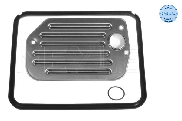 Hydraulikfilter, Automatikgetriebe
