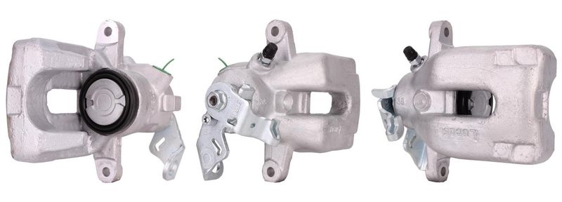Bremssattel