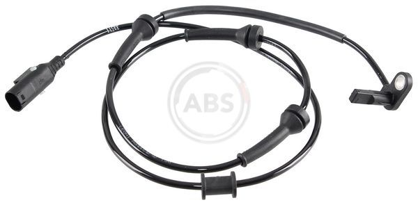 Stange/Strebe, Stabilisator