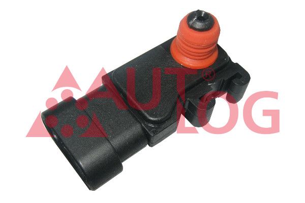 Drucksensor im Ansaugkrümmer (3 pin) passt zu: CHEVROLET EPICA, HHR, REZZO, DACIA LOGAN, DAEWOO LEGANZA, NUBIRA, TACUMA / REZZO, FIAT CROMA, FORD TRANSIT, MAZDA 323 III 1.2-3.5 07.86-