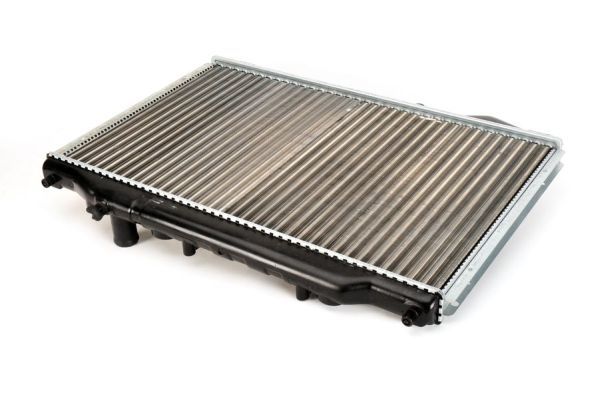 Kühler Motor (mit mechanischer getriebe) passt zu: MAZDA 626 II, 626 III 1.6-2.2 03.83-09.97