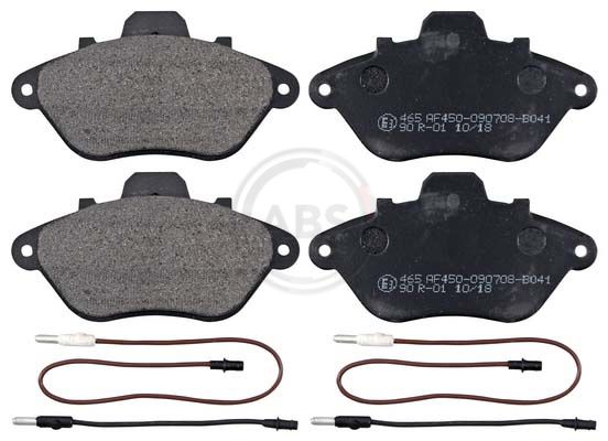 Faltenbalgsatz, Antriebswelle