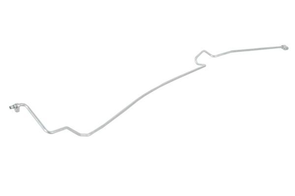Hochdruck-/Niederdruckleitung, Klimaanlage