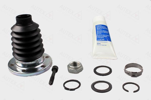 Kabelreparatursatz, Hauptscheinwerfer